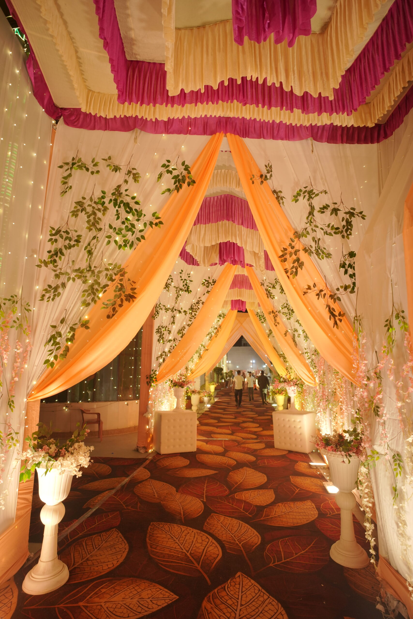 Haldi Ceremony
