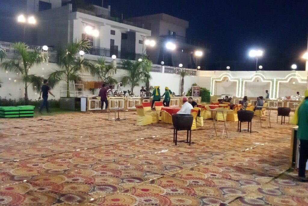 Corporate Events